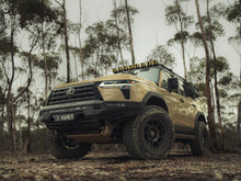 Load image into Gallery viewer, Lexus GX550 (2024-Present) Hamer 4x4 Sierra series bull bar
