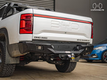 Load image into Gallery viewer, Hamer 4x4 Nova series rear bar BYD Shark 6
