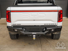 Load image into Gallery viewer, Hamer 4x4 Nova series rear bar BYD Shark 6
