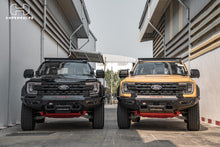Load image into Gallery viewer, Ford Ranger (2025-Present) Hamer 4x4 Atlas series bull bar for Superduty
