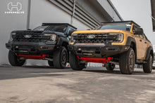Load image into Gallery viewer, Ford Ranger (2025-Present) Hamer 4x4 Atlas series bull bar for Superduty
