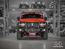 Load image into Gallery viewer, (2023-Present) Hamer 4x4 King series Plus bull bar for GWM Tank 300
