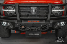 Load image into Gallery viewer, (2023-Present) Hamer 4x4 King series Plus bull bar for GWM Tank 300
