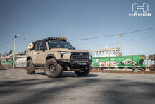 Load image into Gallery viewer, Lexus GX550 (2024-Present) Hamer 4x4 Sierra series bull bar
