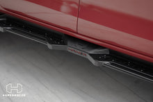 Load image into Gallery viewer, Toyota Hilux (2026-2028) N90 Hamer 4x4 Shadow Side Steps
