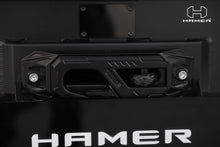 Load image into Gallery viewer, Nissan Patrol (2020-Present) Hamer 4x4 King series bull bar for Y62 Series 5
