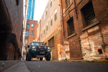 Load image into Gallery viewer, Toyota LandCruiser (2024-Present) Hamer 4x4 Atlas series plus bull bar for Prado 250 Series
