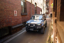 Load image into Gallery viewer, Toyota LandCruiser (2024-Present) Hamer 4x4 Atlas series plus bull bar for Prado 250 Series
