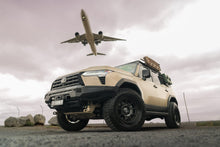 Load image into Gallery viewer, Lexus GX550 (2024-Present) Hamer 4x4 Sierra series bull bar
