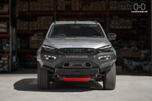 Load image into Gallery viewer, Isuzu MU-X (2025-Present) Hamer 4x4 Atlas series bull bar
