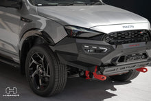 Load image into Gallery viewer, Isuzu MU-X (2025-Present) Hamer 4x4 Atlas series bull bar
