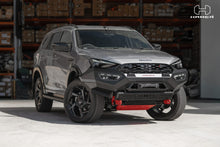 Load image into Gallery viewer, Isuzu MU-X (2025-Present) Hamer 4x4 Atlas series bull bar
