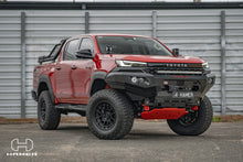 Load image into Gallery viewer, Toyota Hilux (2026-Present) Hamer 4x4 King series bull bar
