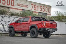 Load image into Gallery viewer, Toyota Hilux Hamer 4x4 Nova rear bar for ()
