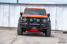 Load image into Gallery viewer, GWM Tank 300 - 2023 onwards Hamer 4x4 Atlas Series Plus Bullbar
