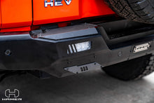 Load image into Gallery viewer, GWM Tank 300 - 2023 to Present Hamer 4x4 Night Hawk Rear Bar
