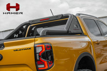 Load image into Gallery viewer, Ford Ranger (2022 onwards) Raptor Hamer 4x4 Premium Series Sports Bar
