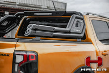 Load image into Gallery viewer, Ford Ranger (2022 onwards) Hamer Extended Night Fury Sports Bar
