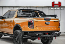 Load image into Gallery viewer, Ford Ranger (2022 onwards) Hamer Extended Night Fury Sports Bar
