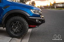 Load image into Gallery viewer, Ford Ranger (2018-2022) Hamer 4x4 King series bull bar for Raptor
