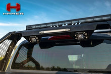 Load image into Gallery viewer, Isuzu D-Max (2021-2024) Hamer Warrior Series Sports Bar

