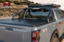 Load image into Gallery viewer, Isuzu D-Max (2021-2024) Hamer Warrior Series Sports Bar
