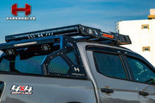 Load image into Gallery viewer, Isuzu D-Max (2024 onwards) Hamer Warrior Series Sports Bar

