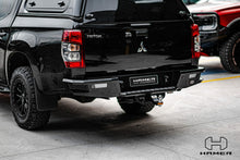 Load image into Gallery viewer, Mitsubishi Triton (2018-2023) Hamer 4x4 M-Series rear bar for MR
