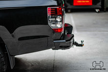 Load image into Gallery viewer, Mitsubishi Triton (2018-2023) Hamer 4x4 M-Series rear bar for MR
