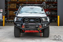 Load image into Gallery viewer, Ford Everest (2015-2022) Hamer 4x4 King series Plus bull bar
