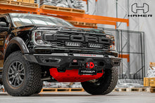 Load image into Gallery viewer, Ford Ranger Raptor (2022 – 2025) Hamer 4x4 Atlas series Bull bar
