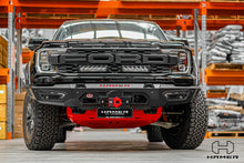 Load image into Gallery viewer, Ford Ranger Raptor (2022 – 2025) Hamer 4x4 Atlas series Bull bar
