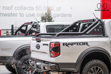 Load image into Gallery viewer, Ford Ranger (2022 onwards) Raptor Hamer 4x4 Premium Series Sports Bar
