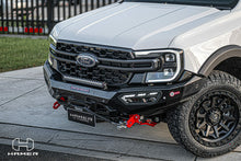 Load image into Gallery viewer, Ford Ranger (2022 – 2026) Hamer 4x4 Atlas series Bull bar
