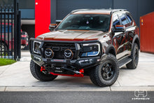Load image into Gallery viewer, Ford Everest (2022-Present) Hamer 4x4 Atlas series plus bull bar
