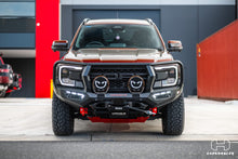 Load image into Gallery viewer, Ford Everest (2022-Present) Hamer 4x4 Atlas series plus bull bar
