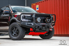 Load image into Gallery viewer, Ford Everest (2022-Present) Hamer 4x4 Atlas series plus bull bar
