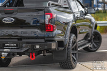 Load image into Gallery viewer, Ford Ranger (2022–2026) Hamer Nova Series Rear Bar

