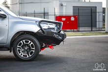 Load image into Gallery viewer, Toyota Hilux (2020-2023) No Flares Hamer 4x4 King Series Plus Bullbar
