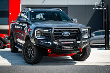 Load image into Gallery viewer, Ford Ranger (2022–2026) Hamer 4x4 Atlas series PLUS Hooped Bull bar
