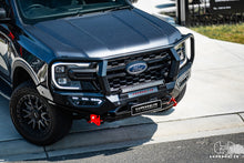 Load image into Gallery viewer, Ford Ranger (2022–2026) Hamer 4x4 Atlas series PLUS Hooped Bull bar
