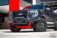 Load image into Gallery viewer, Ford Ranger (2022–2026) Hamer 4x4 Atlas series PLUS Hooped Bull bar
