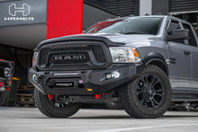 Load image into Gallery viewer, Ram 1500 DS (2017-2021) Hamer 4x4 King Series Bullbar
