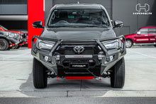 Load image into Gallery viewer, Toyota Hilux (2022-Present) Hamer 4x4 King series plus bull bar for Rogue
