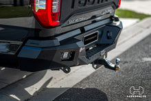 Load image into Gallery viewer, LDV T60 (2022 Onwards) Hamer 4x4 Nova Rear Bar
