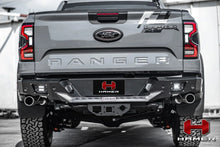 Load image into Gallery viewer, Ford Ranger (2022-2027) Raptor Hamer 4x4 Nova Rear Bar
