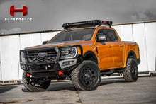 Load image into Gallery viewer, Ford Ranger (2022–2026) Hamer 4x4 King series PLUS Hooped Bull bar

