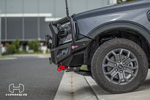 Load image into Gallery viewer, Ford Ranger (2022–2026) Hamer 4x4 King series PLUS Hooped Bull bar
