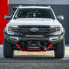 Load image into Gallery viewer, Ford Ranger (2022-2027) Hamer 4x4 Atlas Bullbar
