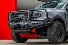 Load image into Gallery viewer, Ford Ranger (2022–2026) Hamer 4x4 Atlas series PLUS Hooped Bull bar
